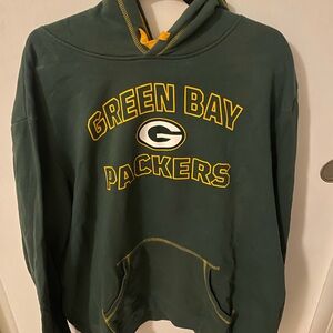 2XL Packers Sweatshirt